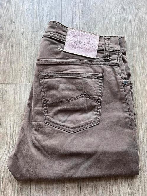 Jacob Cohen jeans size 32 type J688 comfort, Kleding | Heren, Spijkerbroeken en Jeans, Zo goed als nieuw, W32 (confectie 46) of kleiner