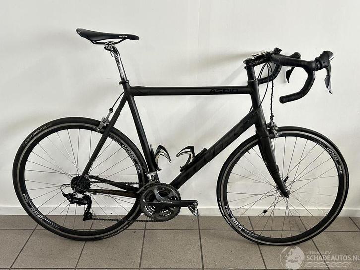 Stevens Aspin, Fietsen en Brommers, Fietsen | Heren | Herenfietsen, Overige merken