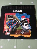 UB40 - Labour of Love LP, Cd's en Dvd's, Ophalen of Verzenden, Zo goed als nieuw, 12 inch