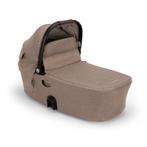 Nuna Demi Next Carry Cot Cedar, Kinderen en Baby's, Kinderwagens en Combinaties, Ophalen of Verzenden, Nieuw, Overige merken