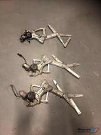 Bmw E30 cabrio elektrische raammechaniek raam motor 3-serie, Auto-onderdelen, Ophalen of Verzenden, Gebruikt, BMW