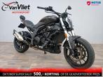 Gave Benelli 502 C Cruiser bj 2020 ook voor 35kw rijbewijs, Motoren, 499 cc, 4 cilinders, Motorrijbewijs A, Bedrijf