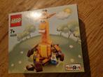 Lego giraf 40229, Kinderen en Baby's, Speelgoed | Duplo en Lego, Ophalen of Verzenden, Zo goed als nieuw, Complete set, Lego