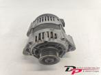 Dynamo van een Chevrolet Spark