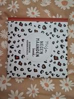 Negen maanden boek, Audio, Tv en Foto, Fotoalbums en Accessoires, Ophalen of Verzenden, Nieuw