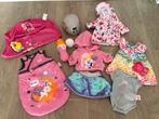 Baby Born Accessoires, Ophalen, Zo goed als nieuw, Overige typen
