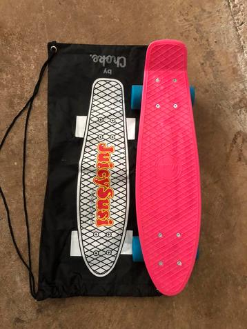 Juicy susi board penny board 