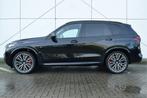 BMW X5 xDrive50e High Executive M Sport Automaat / Panoramad, Adaptive Cruise Control, Gebruikt, 2395 kg, Met garantie (alle)