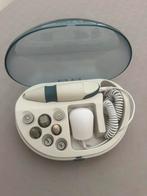 Zgan komplete manicure set, Ophalen of Verzenden, Zo goed als nieuw, Overige typen