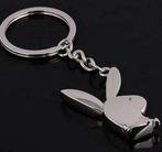Playboy sleutelhanger, Verzamelen, Sleutelhangers, Ophalen of Verzenden, Nieuw, Merk