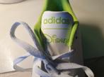 Sneakers - Adidas - Kermit de Kikker Disney (maat 38) zgan, Wit, Ophalen of Verzenden, Adidas, Sneakers of Gympen