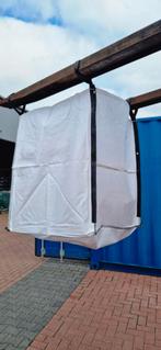 Big bags  1500 kg uitvoering  1.5 ton nieuw !, Tuin en Terras, Zand, Ophalen, Nieuw