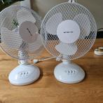 2 ventilatoren, Zo goed als nieuw, Ophalen