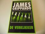(V) De Verklikker van James Grippando (2), Boeken, Thrillers, James Grippano, Ophalen of Verzenden, Zo goed als nieuw