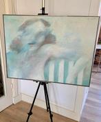 Rob van Essen schilderij op doek ‘79, Ophalen of Verzenden