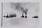 Stranding La Pampa., Ophalen of Verzenden, Zo goed als nieuw, Motorboot, Kaart, Foto of Prent
