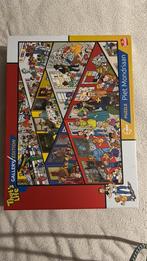 Puzzel Mondriaan 1000 stukjes, Ophalen of Verzenden, 500 t/m 1500 stukjes, Zo goed als nieuw