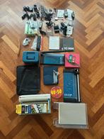 Allerlei spullen voor handel - zie omschrijving en foto’s, Ophalen, Zo goed als nieuw