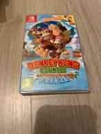 Donkey Kong Country: Tropical Freeze, Spelcomputers en Games, Avontuur en Actie, 1 speler, Ophalen of Verzenden, Zo goed als nieuw