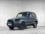 SsangYong Korando 2.9 TDL 120pk 2000, 30-VS-TS Youngtimer, Gebruikt, Korando, Overige carrosserieën, Origineel Nederlands