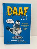 Daaf Duif, Ophalen of Verzenden, Nieuw, Swapna Haddow