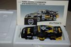 1:18 FORD SIERRA COSWORTH DTM LUI #44 Autoart zie info WRH, Hobby en Vrije tijd, Modelauto's | 1:18, Verzenden, Gebruikt, Auto