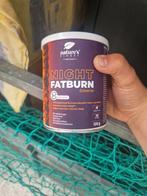 5 x Night Fatburner, Ophalen of Verzenden, Nieuw, Overige typen