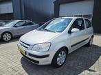 Hyundai Getz 1.1i Active APK 06/2026 VASTEPRIJS, Voorwielaandrijving, Gebruikt, 4 cilinders, Origineel Nederlands