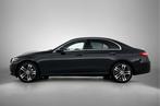 Mercedes-Benz C-Klasse 300 e Business Solution Luxury | Trek, Auto's, Mercedes-Benz, Automaat, Achterwielaandrijving, Zwart, Zwart