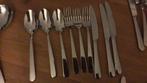 Royal van Kempen en begeer bestek, Gebruikt, Ophalen of Verzenden, Rvs of Chroom, Vaatwasserbestendig