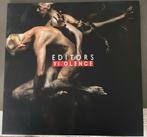 Editors - violence - 2İp mint, Cd's en Dvd's, Vinyl | Rock, Ophalen of Verzenden, 12 inch, Poprock