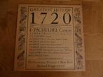 lp,vinyl,grammafoonplaat,klassieke muziek,bach klassiek, Ophalen of Verzenden, Zo goed als nieuw, 12 inch