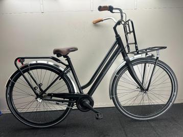 Damesfiets Giant 28inch 49CM 3 versnellingen terugtraprem beschikbaar voor biedingen