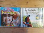 CD Kinderliedjes, Cd's en Dvd's, Cd's | Kinderen en Jeugd, Ophalen of Verzenden, Zo goed als nieuw, Muziek