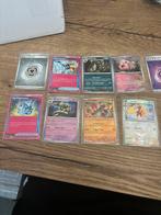 Prismatic Evolutions holo’s, Ophalen of Verzenden, Nieuw, Losse kaart