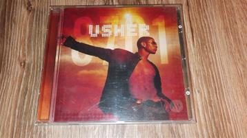 Usher - 8701 beschikbaar voor biedingen