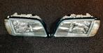 Mercedes C-klasse W202 C36 Koplampen 1993-1996, Ophalen of Verzenden, Nieuw, Mercedes-Benz