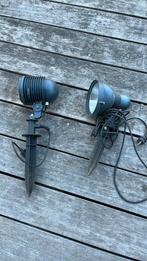 Bega buitenlamp schijnwerpers, Ophalen of Verzenden, Gebruikt, Netvoeding, Overige typen