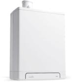 intergas kombi kompakt HRE 24/18 A HR combi ketel, Doe-het-zelf en Verbouw, Verwarming en Radiatoren, Ophalen, 30 tot 80 cm, Hoog rendement (Hr)