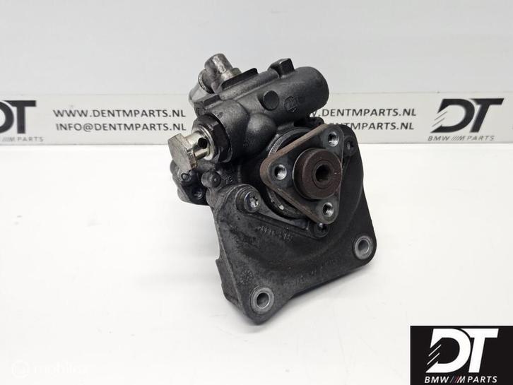 Stuurpomp BMW Z4M E85 E86 S54 32417837884, Auto-onderdelen, Besturing, BMW, Gebruikt, Ophalen of Verzenden
