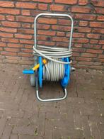 Tuin slang wagen, Ophalen of Verzenden, Gebruikt, Tuinslang