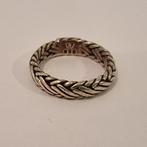 Buddha To Buddha Ring Sterling Zilver Size: 17, Flex Ltd., Gebruikt, https://flex.com/contact-us, Nobelstraat 10, 5807 GA Oostrum