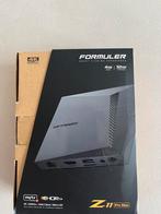 Formuler Z11 Pro Max – Zo Goed Als Nieuw!, Ophalen of Verzenden, Zo goed als nieuw, HDMI, Zonder harde schijf
