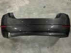 BMW F10 Achterbumper, Ophalen, Gebruikt, Achter, Bumper