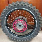 Achterwiel Honda CRF450 (2022) CRF450 wiel, Ophalen, Cmx, Cmx, Cmx