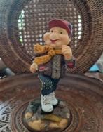 Laaf Efteling Jogger, Verzamelen, Ophalen of Verzenden, Zo goed als nieuw, Beeldje of Poppetje