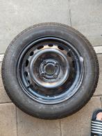 14 inch reservewiel 4x100 opel, Ophalen