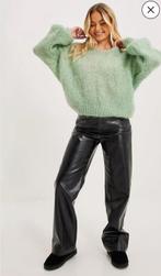 American dreams wollen trui 38, Kleding | Dames, Ophalen of Verzenden, Zo goed als nieuw, Zwart