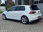 Volkswagen Golf 2.0 TSI GTI NAVIGATIE/XENON/LED/AIRCO, Voorwielaandrijving, 65 €/maand, Gebruikt, 4 cilinders
