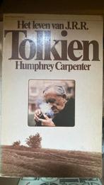 Tolkien, Boeken, Ophalen of Verzenden, Gelezen